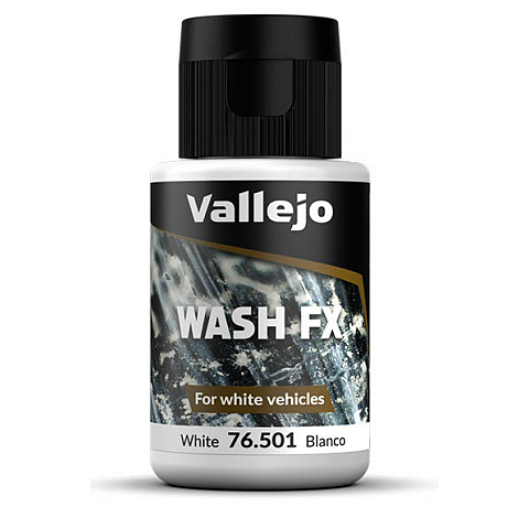 Vallejo 76.501 Acrylfarbe 35 ml 1 Stück(e)