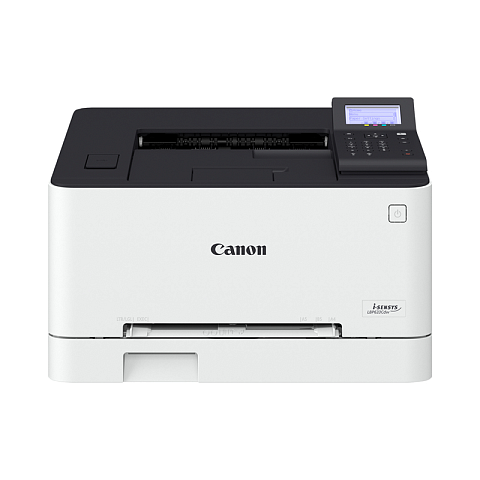 Canon i-SENSYS LBP631CW Farbe 1200 x 1200 DPI A4 WLAN