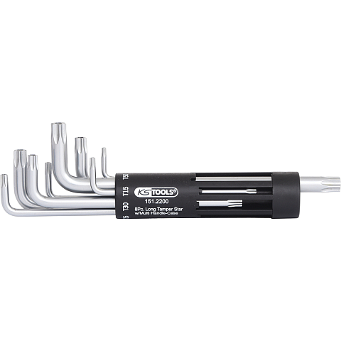 KS Tools 151.2200 Torxschlüssel