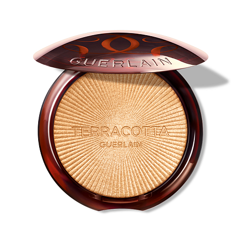 Guerlain Terracotta Luminizer 7 g 01 Warm Gold