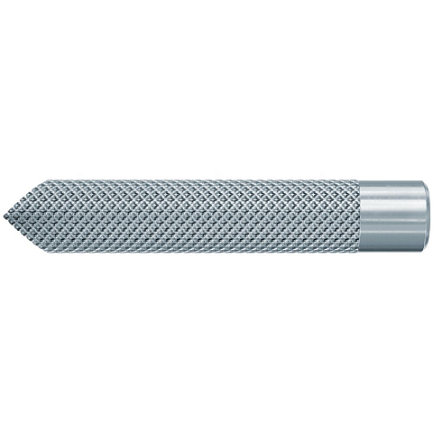 Fischer 50562 Schraubanker/Dübel 10 Stück(e) Anker mit Gewinde 125 mm