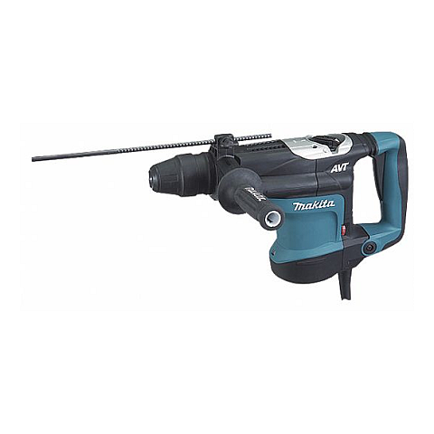 Makita HR3541FC Bohrhammer 850 W 630 RPM SDS Max