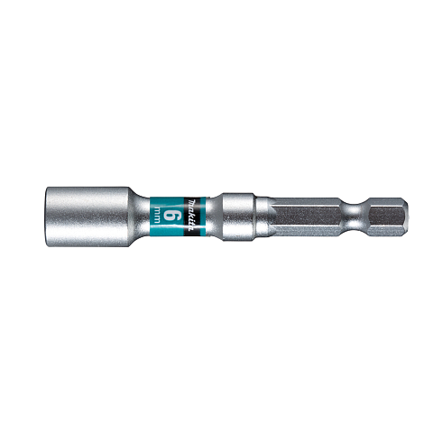 Makita Torsion Steckschlüssel SW6