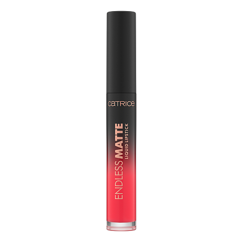 CATRICE Endless Matte Liquid Lipstick 070 Ciao Adios
