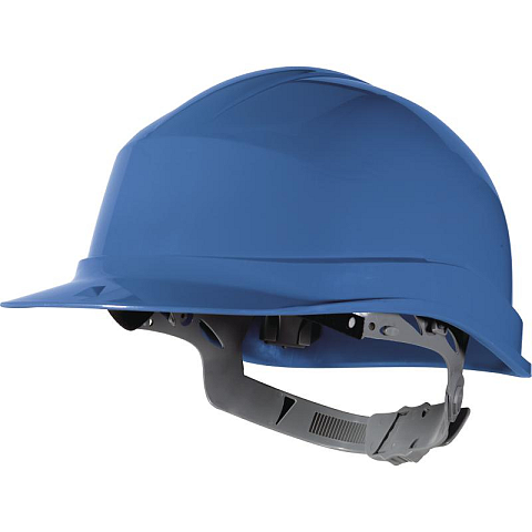 Delta Plus ZIRCON1 Polypropylen (PP) Blau