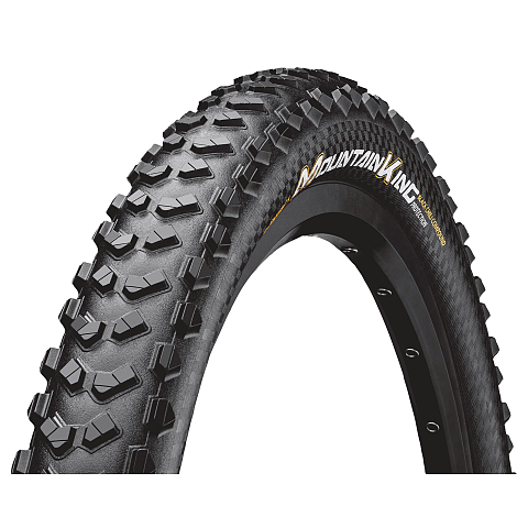 Continental Mountain King 27.5" MTB Tubeless-Ready-Reifen