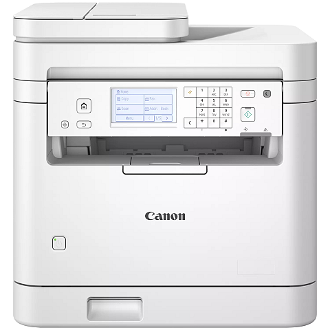 Canon i-SENSYS MF287dw Laser A4 1200 x 1200 DPI 33,2 Seiten pro Minute WLAN