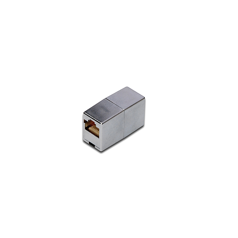 Digitus CAT 5e, Klasse D, RJ45 Modulare Kupplung
