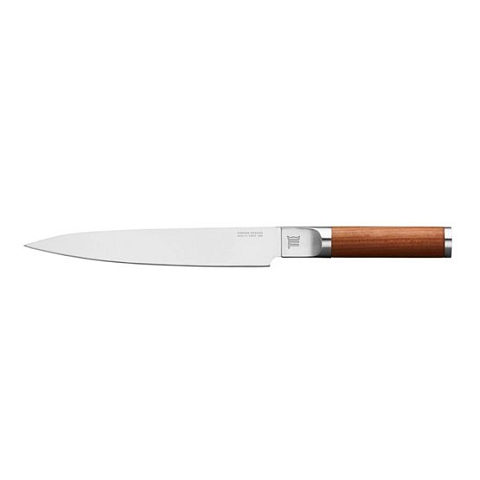 Fiskars 1026422 Küchenmesser Karbonstahl 1 Stück(e) Tranchiermesser