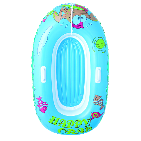 Bestway 34009 Aufblasbares Boot Pool
