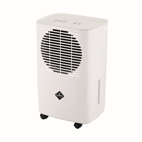 ELDOM OPC1140 Luftentfeuchter 2 l Weiß
