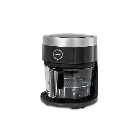 Unold Heißluftfritteuse GLAS 58695