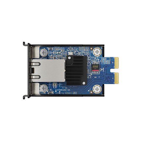 Synology E10G22-T1-Mini Eingebaut Ethernet 10000 Mbit/s