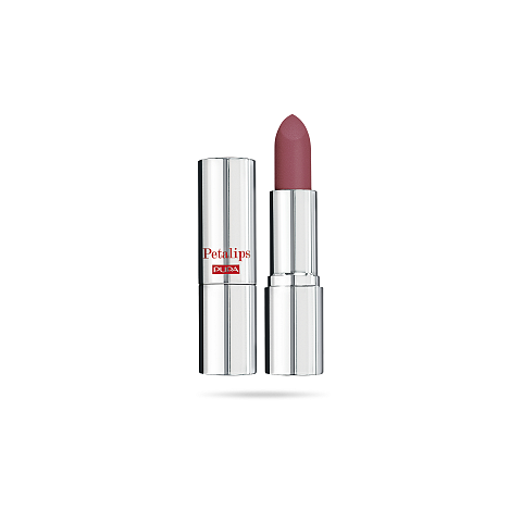 PUPA Milano Petalips 3,5 g 011 Vibrant Tulip Matte