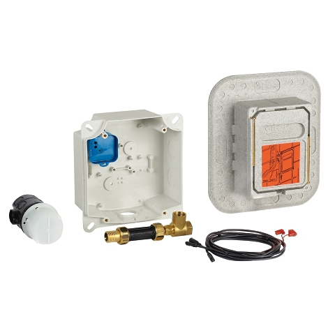 GROHE 36264001 Badarmatur