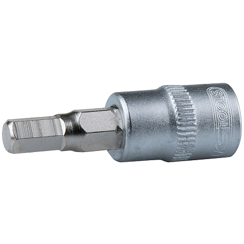 KS Tools 911.3927 Steckdosen/Steckdosen-Set Buchse
