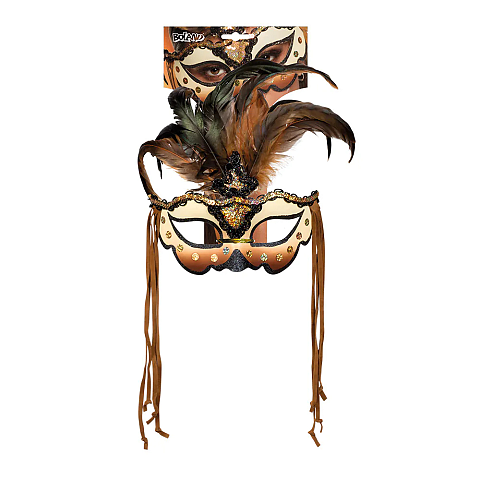 Boland 8712026721952 Phantasie- & Spielzeugmaske