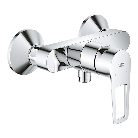 GROHE BauLoop Chrom