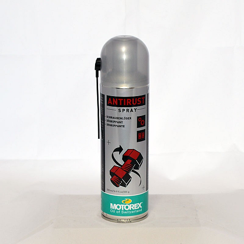 Motorex 302338 Fleckenentferner
