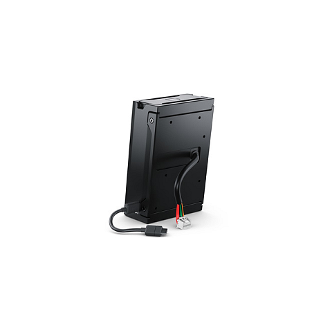 Blackmagic Design URSA Mini Recorder Schwarz