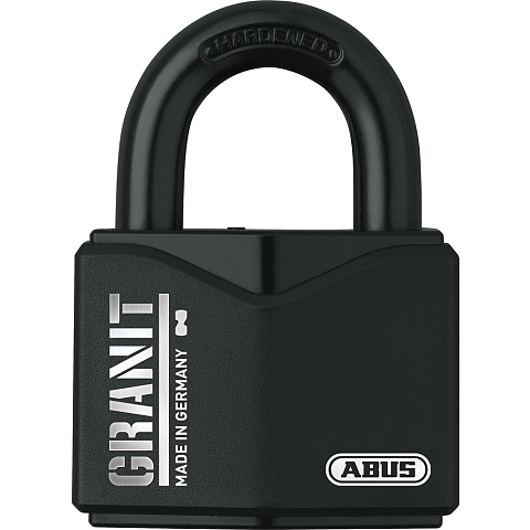 ABUS 37/55HB75 Herkömmliches Vorhängeschloss 1 Stück(e)