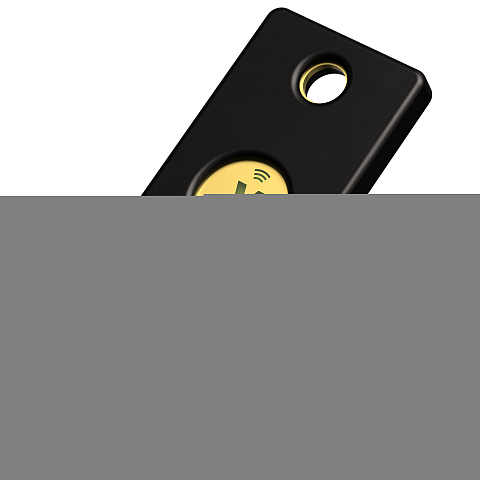 Yubico YubiKey 5C NFC FIPS