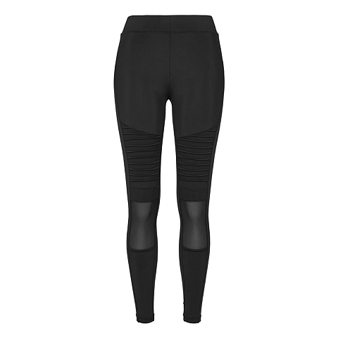 Urban Classics TB2034-00007-0058 Weiblich Schwarz Elastan, Nylon, Polyamid, Polyester