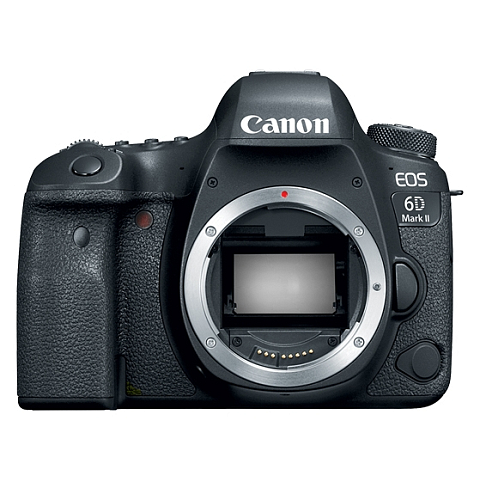 Canon EOS 6D Mark II Gehäuse