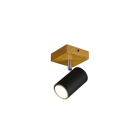 TRIO MARLEY Strahler Oberflächenbeleuchtung GU10 15 W
