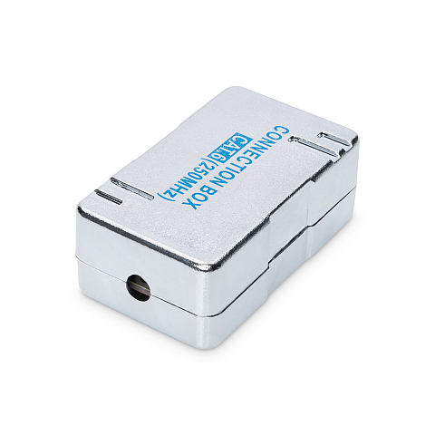 Digitus CAT 6 Verbindungsmodul für Twisted Pair Kabel