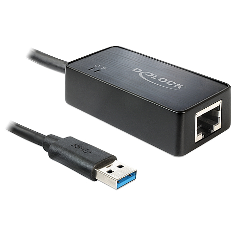 DeLOCK 62121 Schnittstellenkarte/Adapter