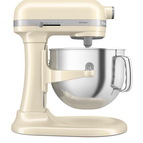KitchenAid 5KSM70SHXEAC Standmixer 325 W Cremefarben