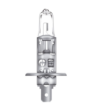 Osram Night Breaker Silver H1 6 W Halogen