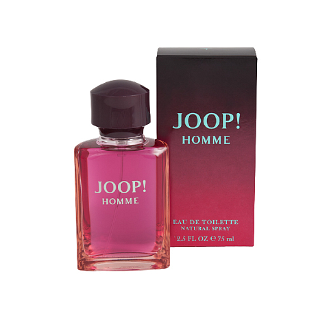 JOOP! Homme 75 ml Männer