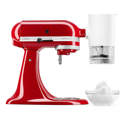 KitchenAid 5KSMSIA Eismaschinen-Zubehör