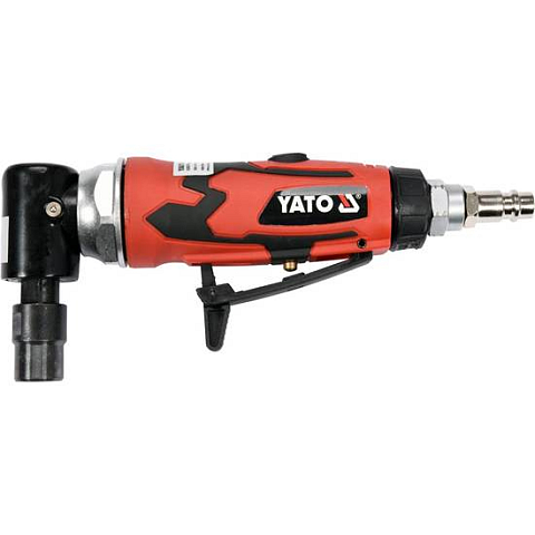 Yato YT-09676 Winkelschleifer 5 cm 20000 RPM 480 g