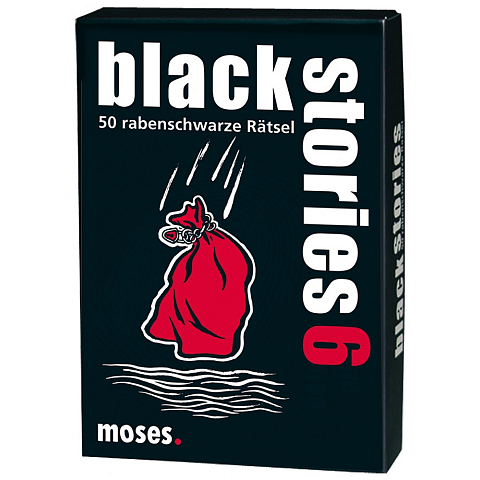 moses. 106029 Brettspiel