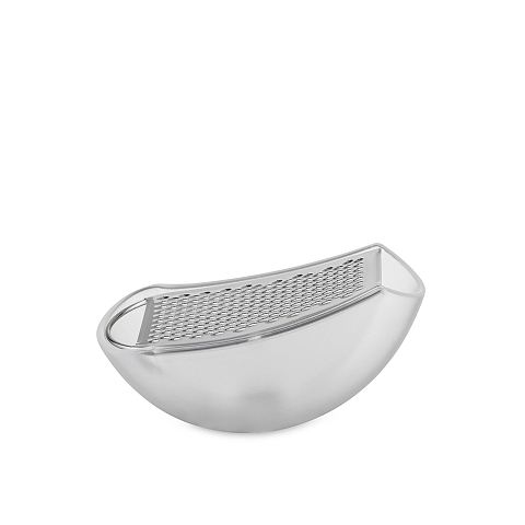 Alessi AARU01I Handreibe/-spiralisierer