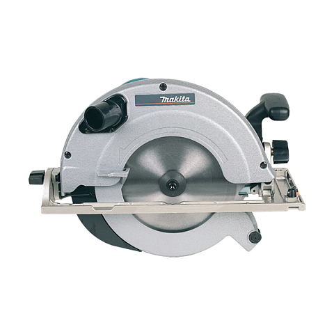 Makita 5903RK Tragbare Kreissägemaschine 23,5 cm 4500 RPM 1550 W