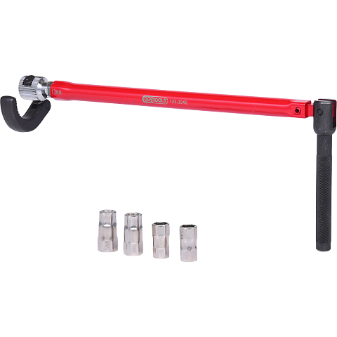KS Tools 123.0040 Schraubenschlüssel & Set