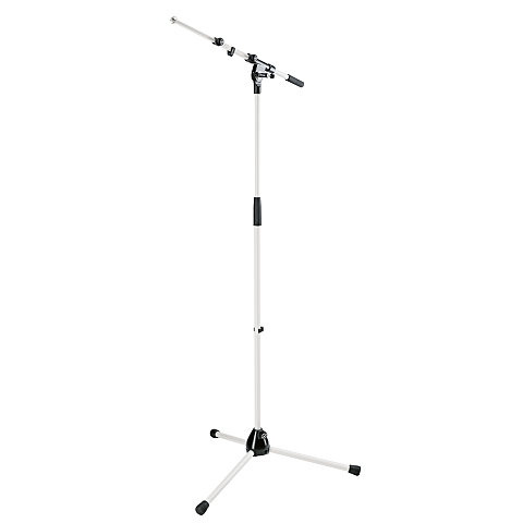 König & Meyer 21090-300-76 Mikrofonständer Gerader Mikrofonständer