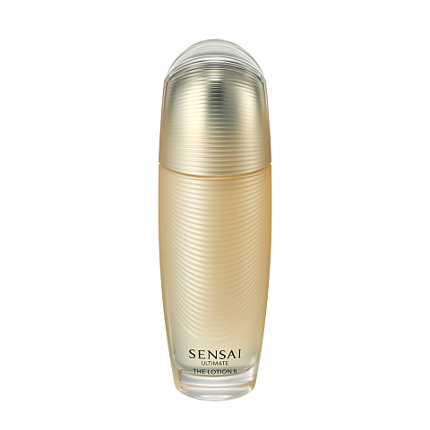 Sensai ULTIMATE The Lotion II Gesichtslotion 125 ml Frauen