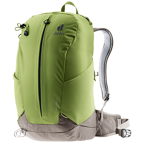 Deuter AC Lite 23 23 l Beige, Grün