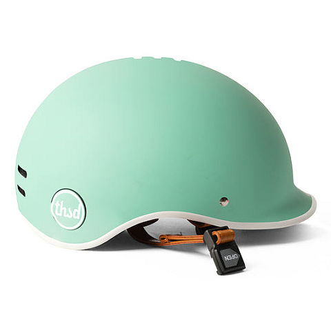 Thousand Heritage 1.0 Mintfarbe