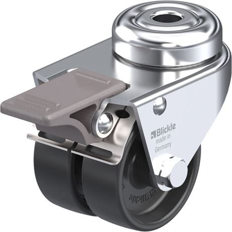 Blickle LMDA-POA 50G-FI Industriewagen-/Staplerzubehör Roller