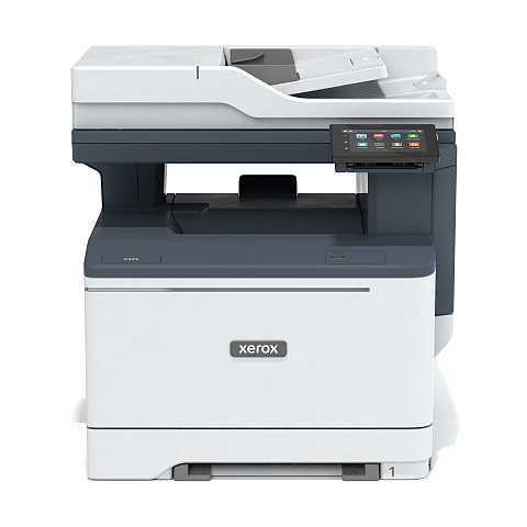 Xerox C325 A4 33 Seiten/Min. Wireless Duplex Kopie/Druck/Scan/Fax PS3 PCL5e/6 2 Behälter 251 Blatt