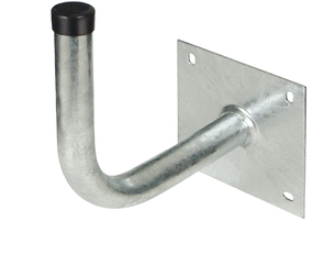 Schwaiger WAH6290 301 Montage-Kit Metallisch Eisen