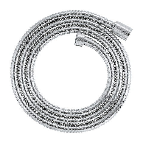 GROHE Relexaflex Metal Chrom