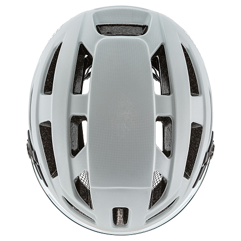 Uvex finale visor V Grau