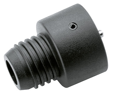 König & Meyer 15281-005-55 Notenständer-Zubehör Schwarz